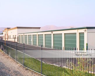 Photo 2 of Yakima Riverside Storage - 1303 University Pkwy, Yakima, WA
