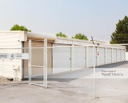 Image for Campbell & Gwinn Storage - 6501 West Washington Avenue, Yakima, WA
