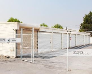 Photo 1 of Campbell-Gwinn Storage - 6501 West Washington Avenue, Yakima, WA
