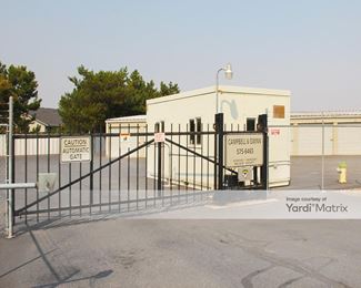 Photo 2 of Campbell-Gwinn Storage - 6501 West Washington Avenue, Yakima, WA