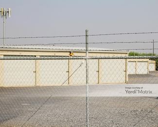 Photo 3 of Campbell-Gwinn Storage - 6501 West Washington Avenue, Yakima, WA