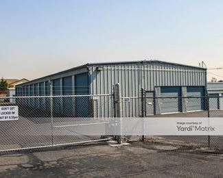 Photo 1 of 96th Ave Mini Storage - 221 South 96th Avenue, Yakima, WA