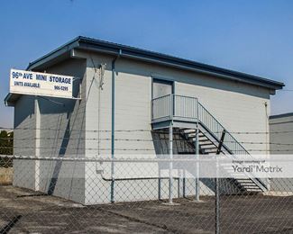 Photo 2 of 96th Ave Mini Storage - 221 South 96th Avenue, Yakima, WA
