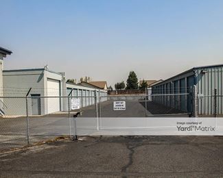 Photo 3 of 96th Ave Mini Storage - 221 South 96th Avenue, Yakima, WA