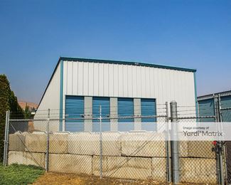 Photo 5 of 96th Ave Mini Storage - 221 South 96th Avenue, Yakima, WA