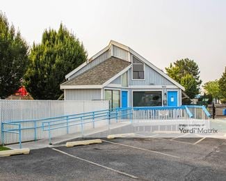 Photo 1 of Vista Park Storage - 7600 West Deschutes Avenue, Kennewick, WA