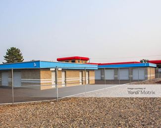 Photo 2 of Vista Park Storage - 7600 West Deschutes Avenue, Kennewick, WA