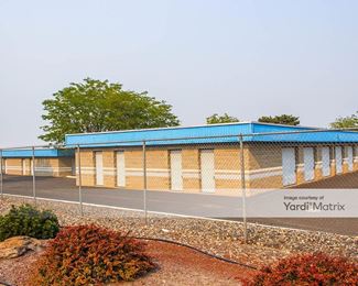 Photo 3 of Vista Park Storage - 7600 West Deschutes Avenue, Kennewick, WA