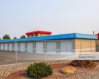 Photo 4 of Vista Park Storage - 7600 West Deschutes Avenue, Kennewick, WA