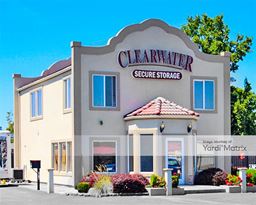 Image for Clearwater Secure Storage - 5010 West Clearwater Avenue, Kennewick, WA