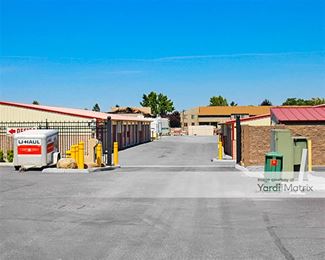 Photo 2 of Clearwater Secure Storage - 5010 West Clearwater Avenue, Kennewick, WA