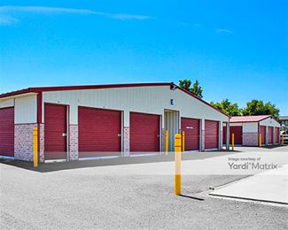 Photo 3 of Clearwater Secure Storage - 5010 West Clearwater Avenue, Kennewick, WA