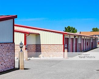 Photo 4 of Clearwater Secure Storage - 5010 West Clearwater Avenue, Kennewick, WA