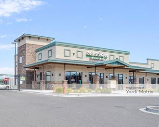 Photo 1 of Self Storage at Chapel Hill - 6615 Chapel Hill Blvd, Pasco, WA