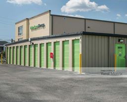 Image for Extra Space Storage - 1600 West Nine Mile Road, Pensacola, FL
