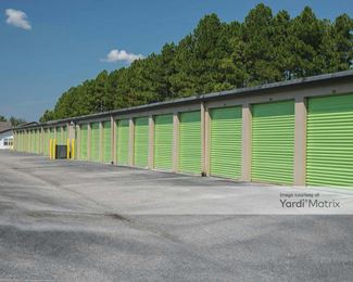 Photo 2 of Extra Space Storage - 1600 West Nine Mile Road, Pensacola, FL