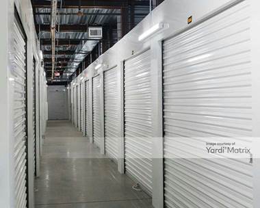 Storage Units for Rent available at 1600 West Nine Mile Road, Pensacola, FL 32534