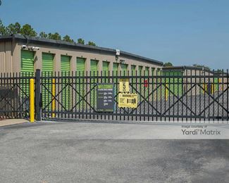 Photo 6 of Extra Space Storage - 1600 West Nine Mile Road, Pensacola, FL