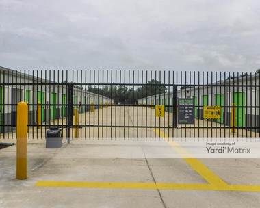 Storage Units for Rent available at 4761 Gulf Breeze Pkwy, Gulf Breeze, FL 32563