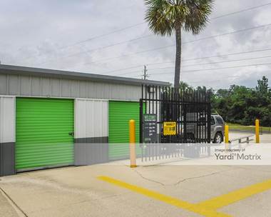Storage Units for Rent available at 4761 Gulf Breeze Pkwy, Gulf Breeze, FL 32563