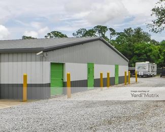 Photo 5 of Extra Space Storage - 4761 Gulf Breeze Pkwy, Gulf Breeze, FL