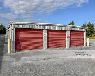 Photo 4 of Saver Self Storage - 7327 North Hwy 231, Panama City, FL
