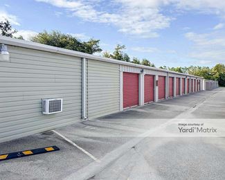 Photo 5 of Saver Self Storage - 7327 North Hwy 231, Panama City, FL