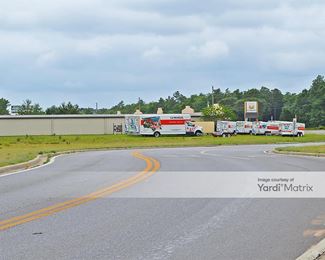 Photo 4 of Fort Storage - 4114 Avalon Blvd, Milton, FL