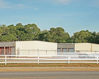 Photo 2 of Central Mini Warehouses - 4051 North Pace Blvd, Pensacola, FL