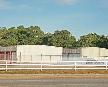 Storage Units for Rent available at 4051 North Pace Blvd, Pensacola, FL 32505