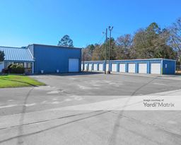 Image for Judy Foister Storage Sheds - 10801 Hwy 231, Panama City, FL