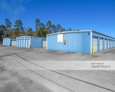Storage Units for Rent available at 10801 Hwy 231, Panama City, FL 32466