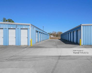 Storage Units for Rent available at 10801 Hwy 231, Panama City, FL 32466
