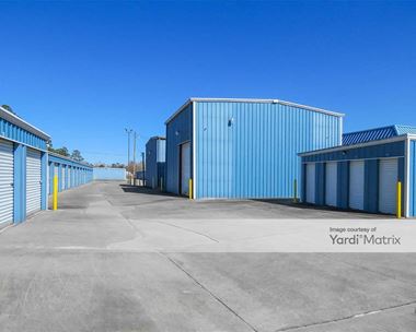 Storage Units for Rent available at 10801 Hwy 231, Panama City, FL 32466