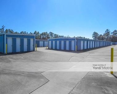 Storage Units for Rent available at 10801 Hwy 231, Panama City, FL 32466