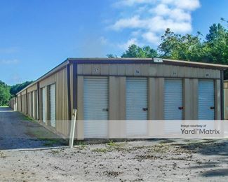 Photo 2 of A-1 Mini Storages - 1154 US Highway 90 West, DeFuniak Springs, FL