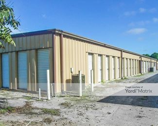 Photo 3 of A-1 Mini Storages - 1154 US Highway 90 West, DeFuniak Springs, FL