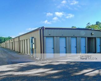 Photo 4 of A-1 Mini Storages - 1154 US Highway 90 West, DeFuniak Springs, FL