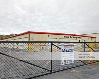 Photo 3 of Miramar Self Storage - 260 South Geronimo Street, Miramar Beach, FL