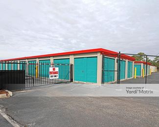 Photo 5 of Miramar Self Storage - 260 South Geronimo Street, Miramar Beach, FL