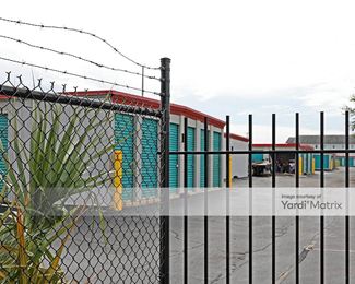 Photo 6 of Miramar Self Storage - 260 South Geronimo Street, Miramar Beach, FL