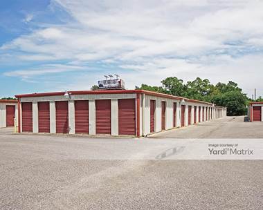 Storage Units for Rent available at 1380 Dunmire Street, Pensacola, FL 32504
