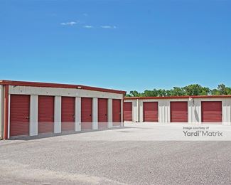 Photo 5 of Locker Room - 1380 Dunmire Street, Pensacola, FL