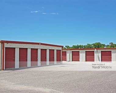 Storage Units for Rent available at 1380 Dunmire Street, Pensacola, FL 32504