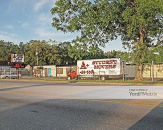 Photo 1 of MyPlace Self Storage - 6155 North Palafox Street, Pensacola, FL