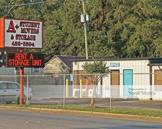 Photo 2 of MyPlace Self Storage - 6155 North Palafox Street, Pensacola, FL