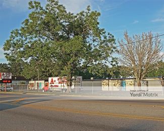 Photo 3 of MyPlace Self Storage - 6155 North Palafox Street, Pensacola, FL