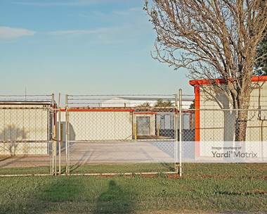 Storage Units for Rent available at 6155 North Palafox Street, Pensacola, FL 32503