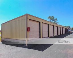 Image for USA Storage Centers - 1505 Ferdon Blvd South, Crestview, FL