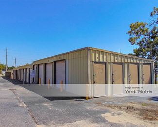 Photo 2 of USA Storage Centers - 1505 Ferdon Blvd South, Crestview, FL